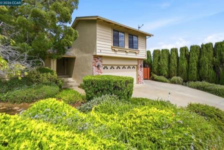 Miller Dr, Fairfield, California 94534, Stati Uniti