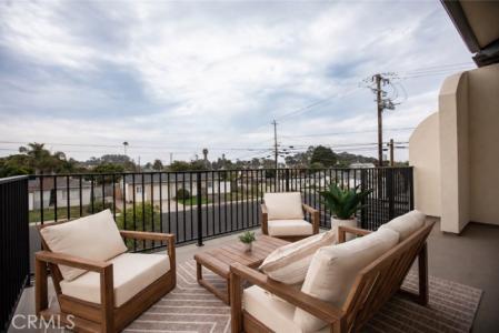 Trouville Avenue, Grover Beach, Californie 93433, États-Unis