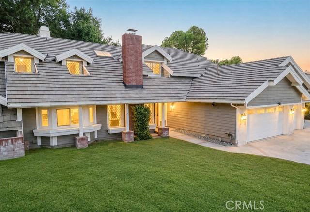 Saddleback, Canyon Country, كاليفورنيا 91387, الولايات المتحدة
