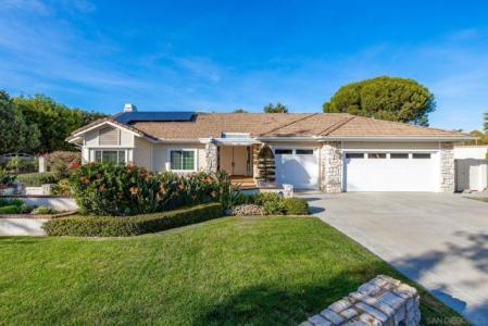 Lupine Hills, Vista, California 92081, Stati Uniti