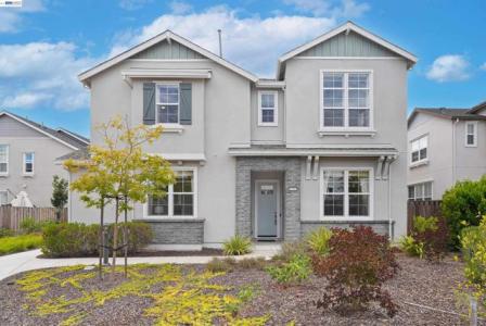 Sea Bank St, Newark, Californie 94560, États-Unis