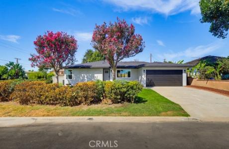Golden West, Temple City, Californie 91780, États-Unis