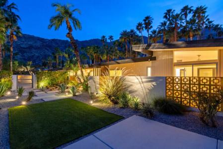 N High Road, Palm Springs, Californie 92262, États-Unis