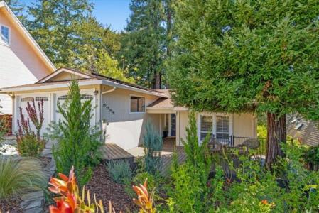 Tabor Drive, Scotts Valley, 캘리포니아 95066, 미국