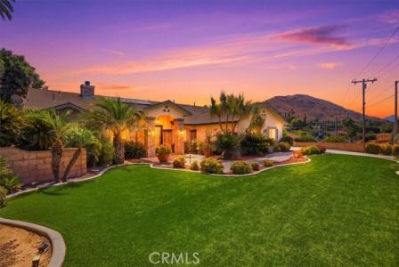 Grand Terrace, Grand Terrace, Californie 92313, États-Unis