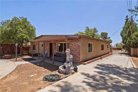 Dutton, Cherry Valley, California 92223, Stati Uniti