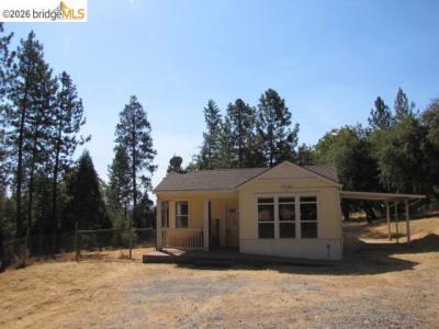Greek Mine Rd., Mokelumne Hill, Californie 95245, États-Unis