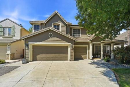 Eastlake Circle, Tracy, California 95304