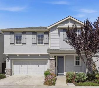 Mangrove Lane, Newark, Californie 94560, États-Unis