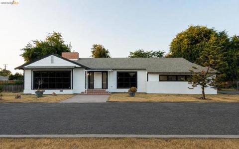 W Grand AVE, Porterville, Californie 93257, États-Unis
