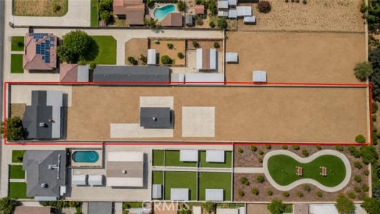 S Acacia, Rialto, Californie 92376, États-Unis