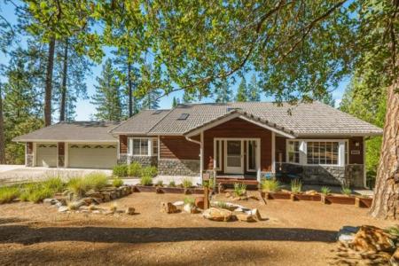 Shooting Star Court, Groveland, Kalifornien 95321, USA