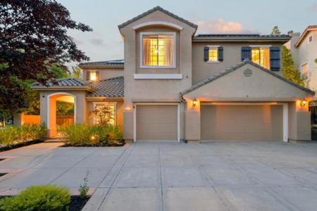 La Spezia Place, San Jose, Californie 95138, États-Unis