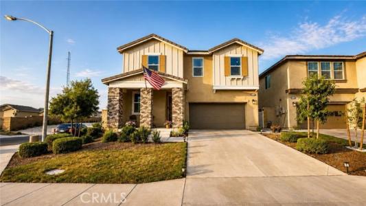 Lake Mendoza Street, Rialto, Californie 92377, États-Unis