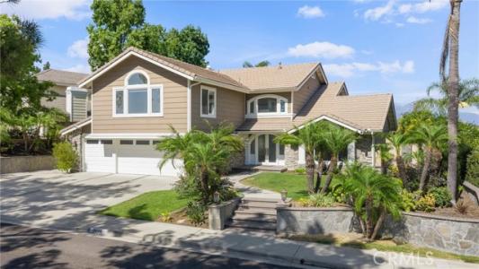 Paseo Susana, San Dimas, 加州 91773, 美國