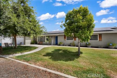 Road 15, Chowchilla, California 93610, Stati Uniti