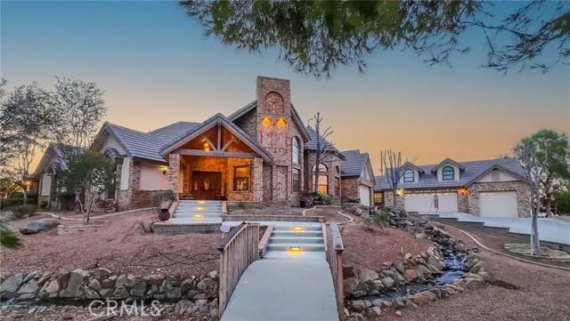 Camino Hermanos, Lancaster, Californie 93536, États-Unis