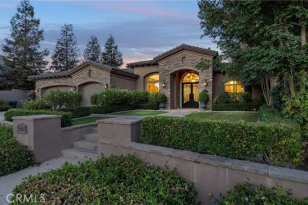 Ribble Valley, Bakersfield, Californie 93311, États-Unis
