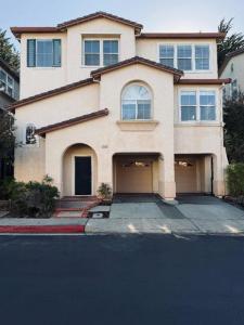 Shannon Park Court, South San Francisco, Californie 94080, États-Unis