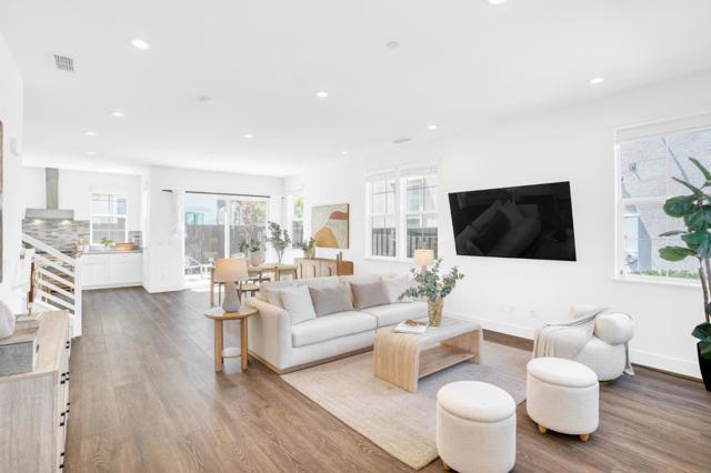 Tailwind Avenue, Newark, Californie 94560, États-Unis