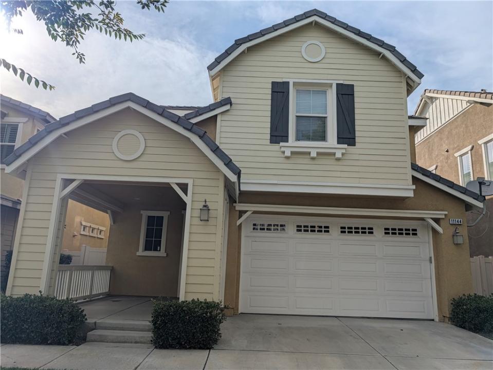 MORNINGSTAR Place, Loma Linda, 加利福尼亚州 92354, 美国
