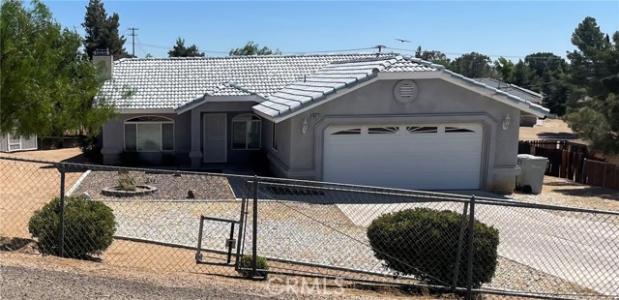 Palm, Hesperia, California 92345, Estados Unidos