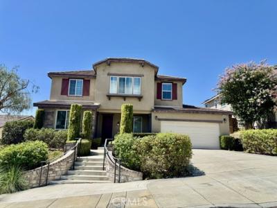 Aplin Street, Highland, Kaliforniya 92346, Amerika Birleşik Devletleri