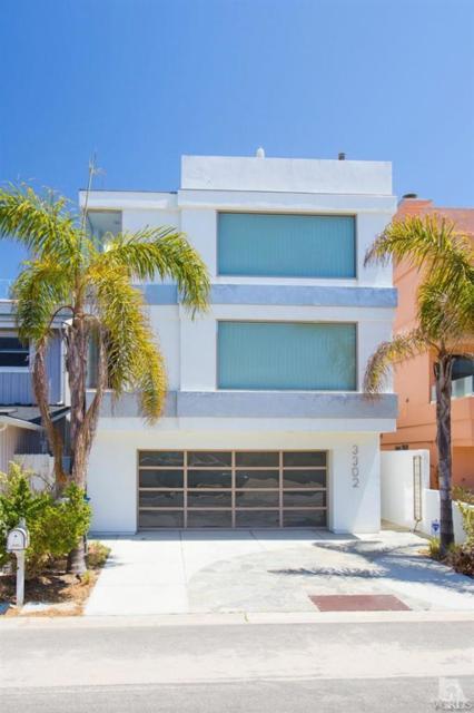 Ocean Drive Drive, Oxnard, Californie 93035, États-Unis