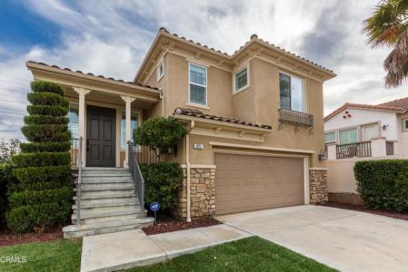Coronado Circle, Santa Paula, California 93060, Estados Unidos