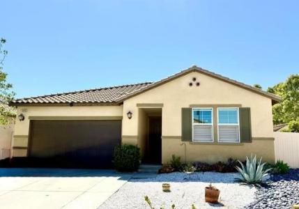Michelle, Beaumont, Californie 92223, États-Unis