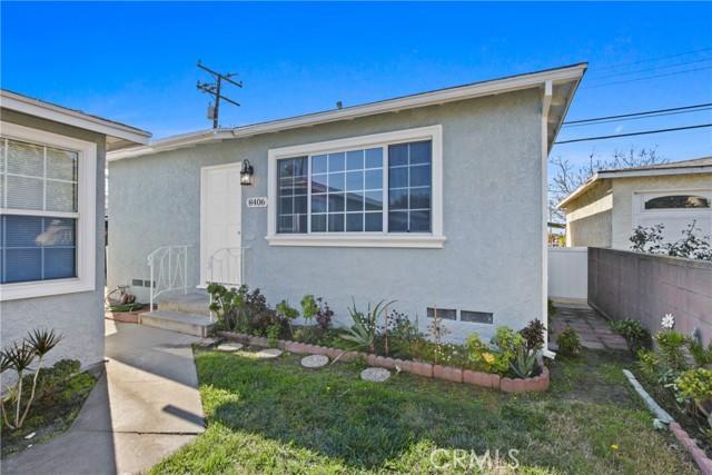 Cleta, Downey, California 90241, HOA KỲ