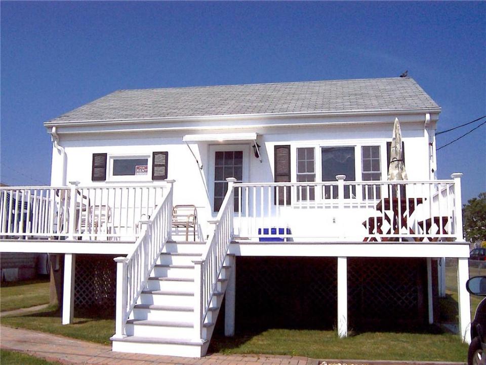 4 Arbeth Road, Narragansett, رود ايلاند 02879, الولايات المتحدة