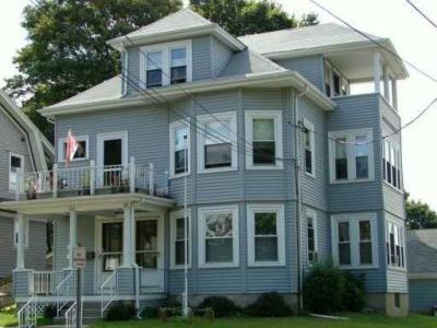 144 Progress Street, Pawtucket, 로드아일랜드 02860, 미국