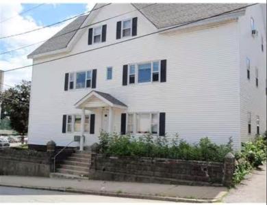302 Pond Street, Woonsocket, 로드아일랜드 02895, 미국