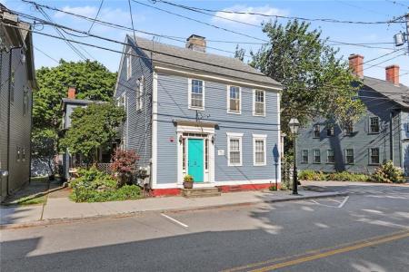 77 Water Street, Warren, Rhode Island 02885