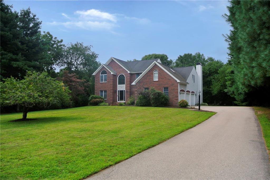 31 Rolling Meadow Way, North Kingstown, Rhode Island 02852, États-Unis