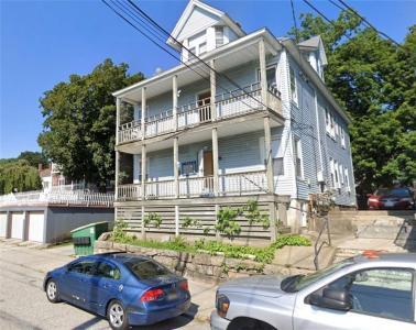 228 West School Street, Woonsocket, Rhode Island 02895, USA