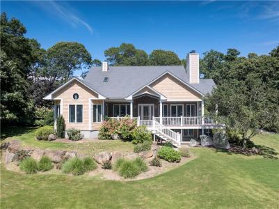 23 Sea View Drive, Charlestown, Rhode Island 02813, USA
