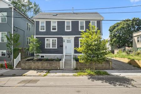 149 Burnside Street, Providence, Rhode Island 02905, USA