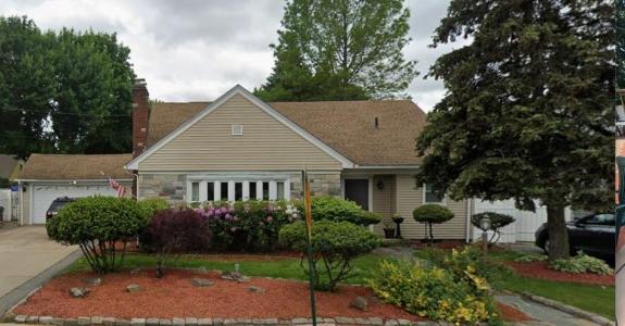 82 Killingly Street, Providence, Rhode Island 02909, USA