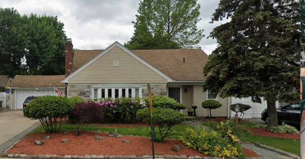 82 Killingly Street, Providence, Rhode Island 02909, États-Unis