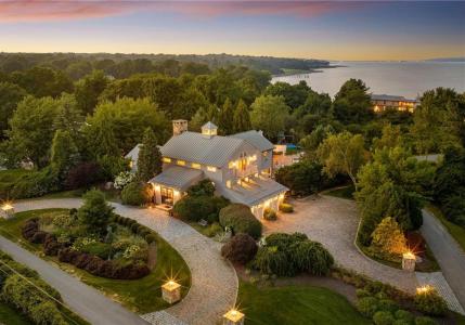 464 Black Point Lane, Portsmouth, Rhode Island 02871, États-Unis