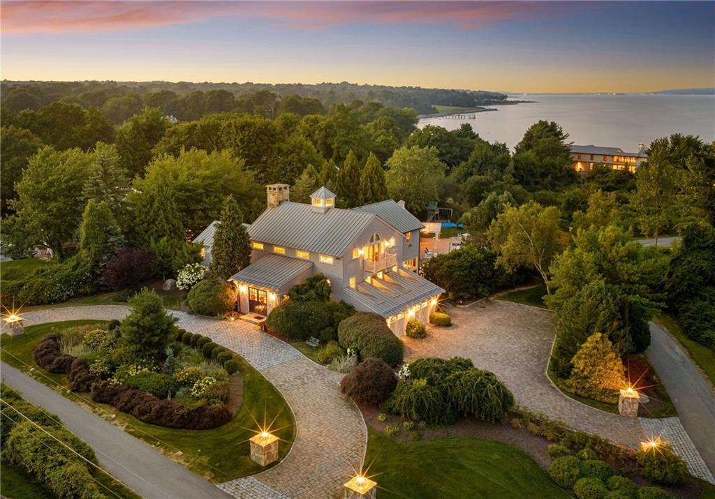 464 Black Point Lane, Portsmouth, Rhode Island 02871, États-Unis