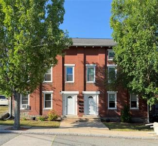 15 Main Street, Cumberland, Rhode Island 02864, Stati Uniti