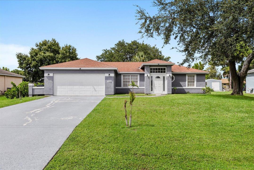 1155 SW ALEXANDRIA Avenue, Port St. Lucie, Floride 34953, États-Unis