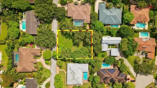 7940 SW 166TH Street, Palmetto Bay, Floride 33157, États-Unis