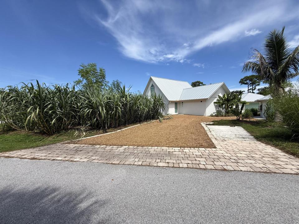 5814 SE ORANGE BLOSSOM Trail A, Hobe Sound, Floride 33455, États-Unis