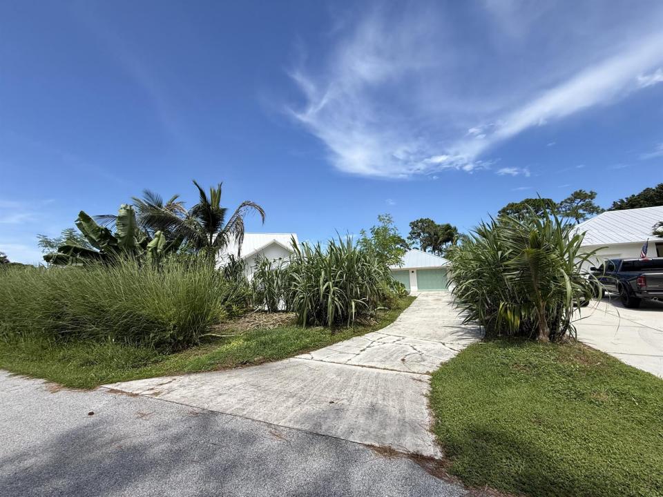 5814 SE ORANGE BLOSSOM S Trail B, Hobe Sound, Floride 33455, États-Unis