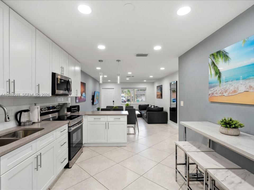 5063 SW 27th Ave 5063, Fort Lauderdale, Floride 33312, États-Unis