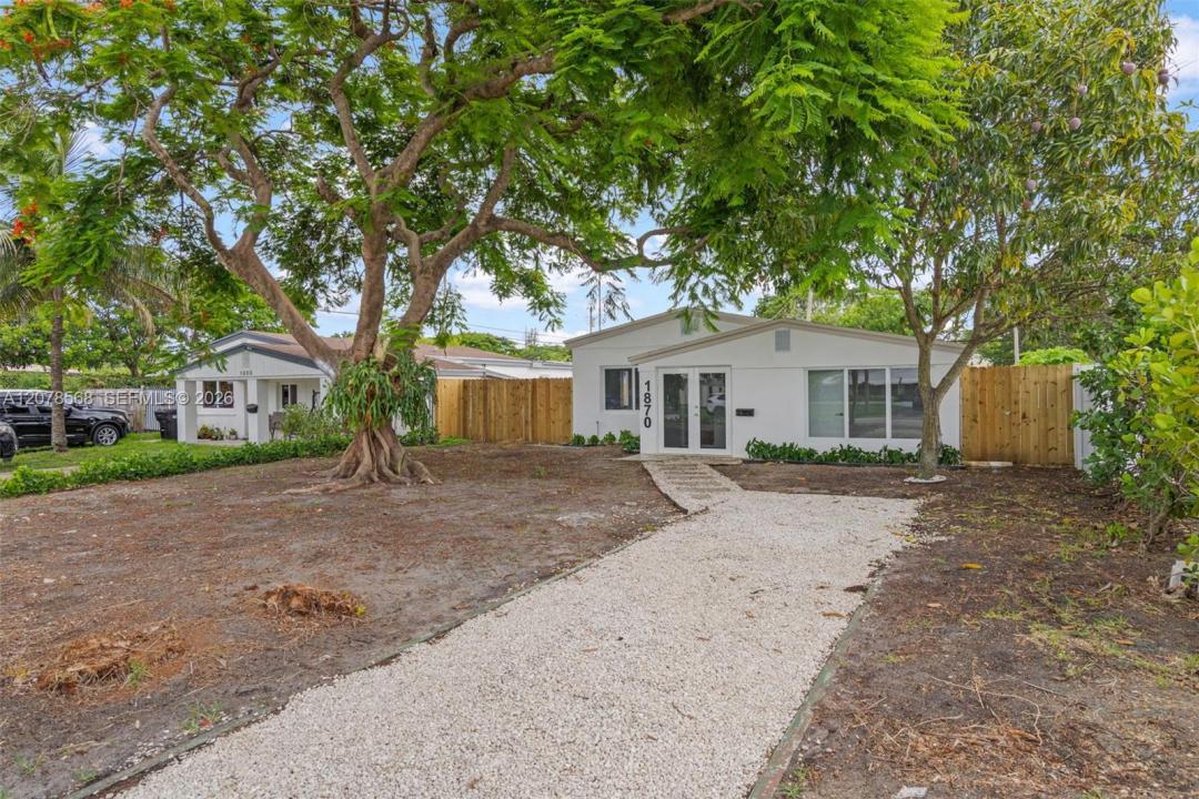 North Miami Beach, Floride 33162, États-Unis